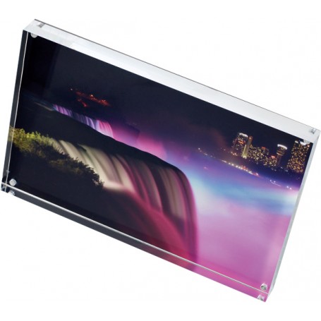 Adventa Vision Blox 5x7"