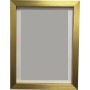 Bugg Gold 6x4" Photo Frame