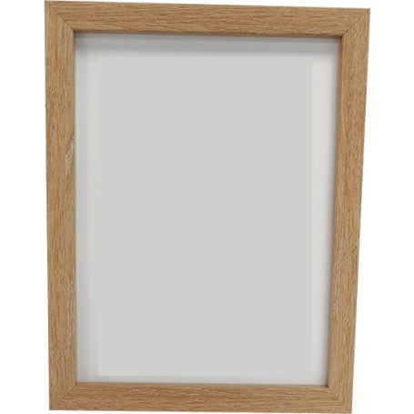 Bugg Oak 11x14" Photo Frame