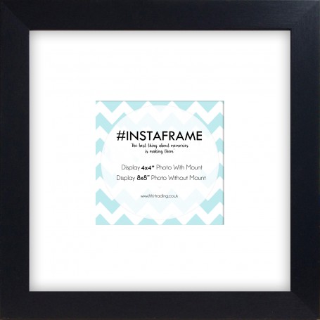 Frost 8x8" frame